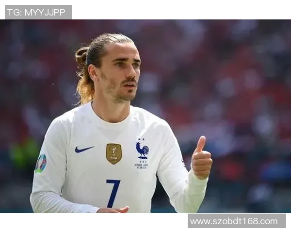 格列兹曼的足球之路：从天才少年到世界级巨星的辉煌历程