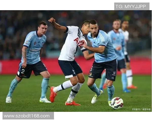 悉尼FC与中部海岸的激烈对决谁能在这场比赛中笑到最后