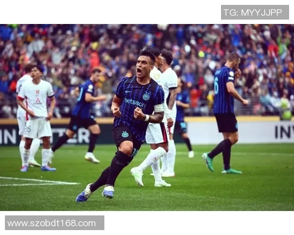 国际米兰迎战卡利卡里争夺意甲积分榜关键战役