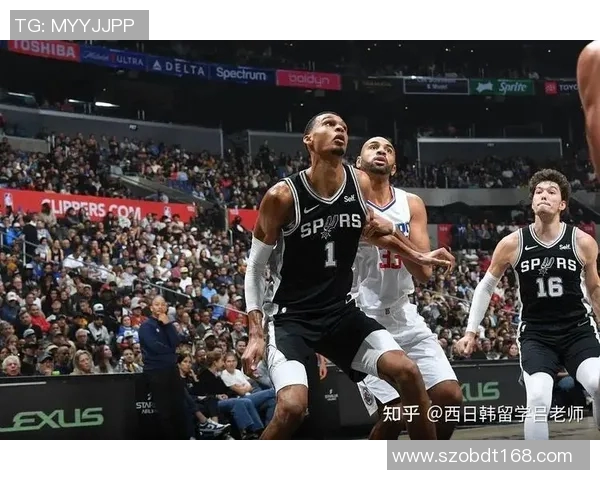 快船与马刺季后赛对决数据分析与历史回顾