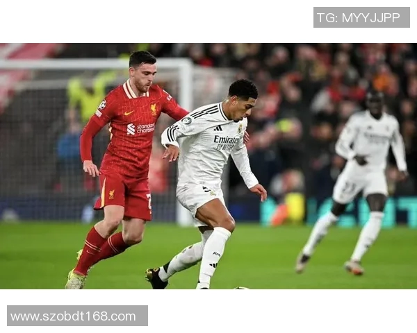 皇马与利物浦巅峰对决直播电台全程报道精彩瞬间回顾