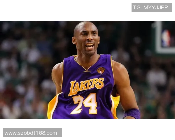 科比布莱恩特传奇生涯回顾与对篮球的深远影响分析