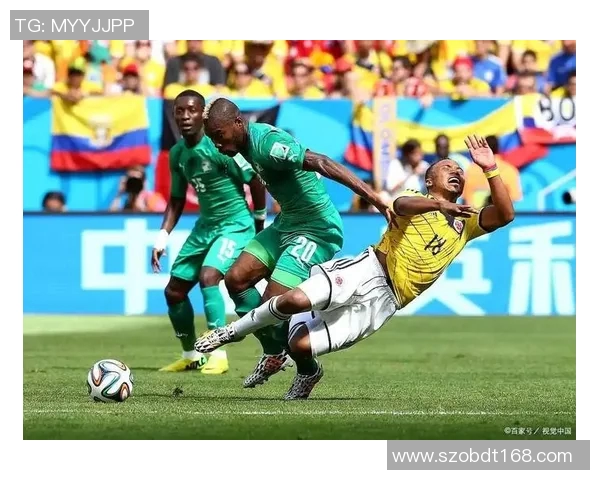 科特迪瓦与阿尔及利亚激战12日足球盛宴引发球迷热情期待