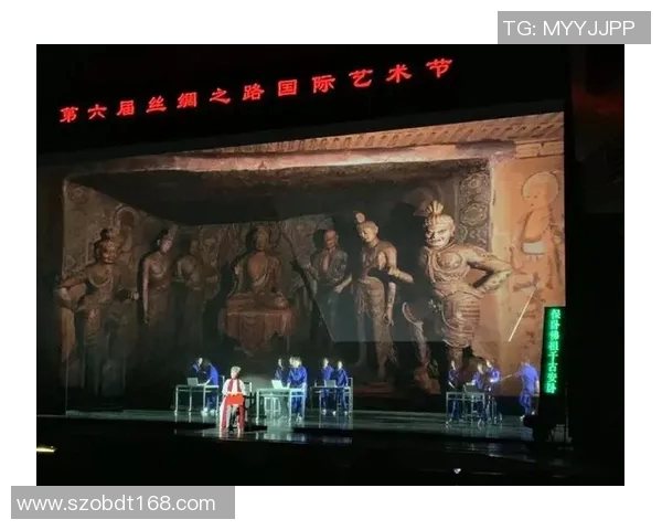 孔切斯基的艺术之路与中国传统文化的深度交融探索