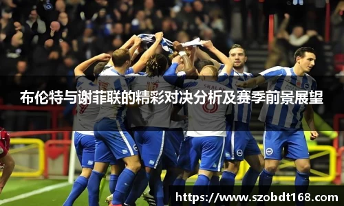 布伦特与谢菲联的精彩对决分析及赛季前景展望